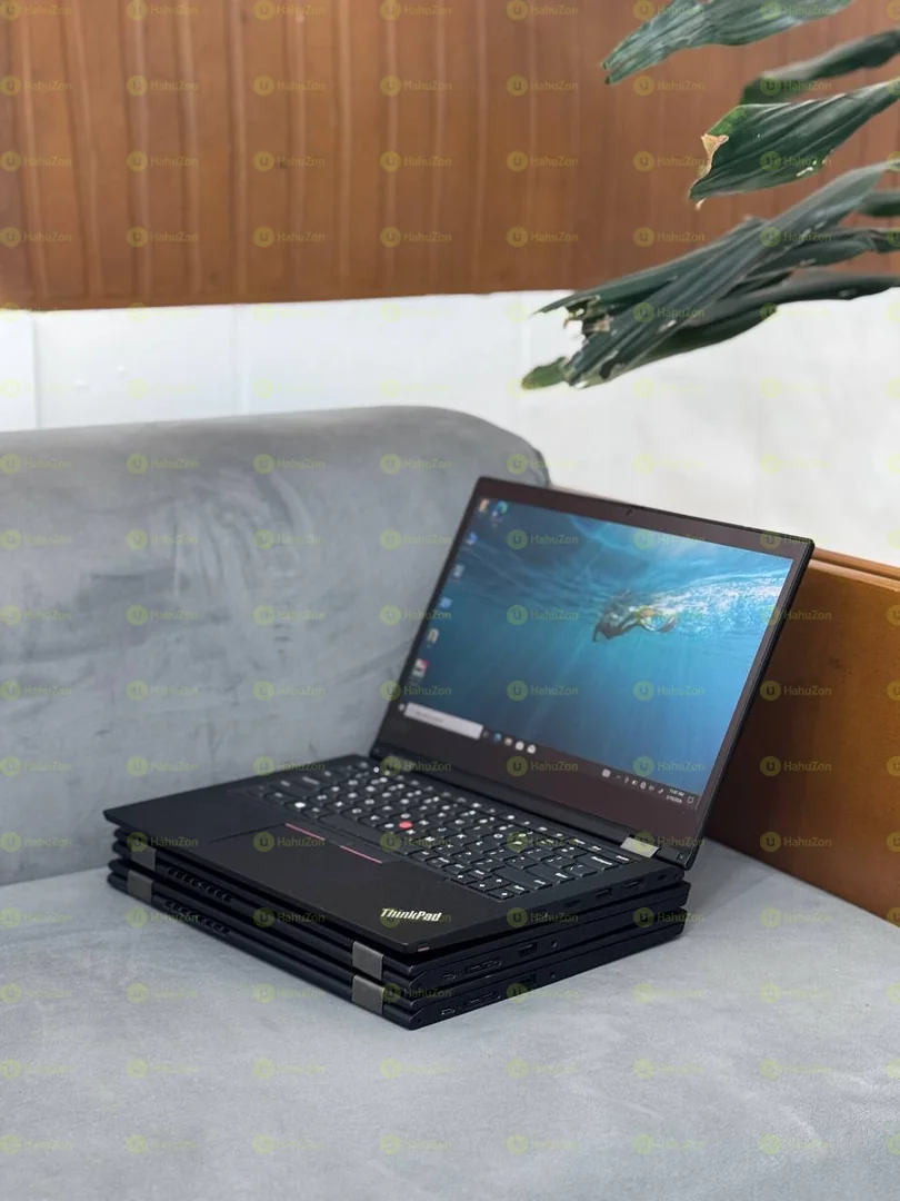 Lenovo ThinkPad L13 Yoga Core i5 10Th Generation Laptop