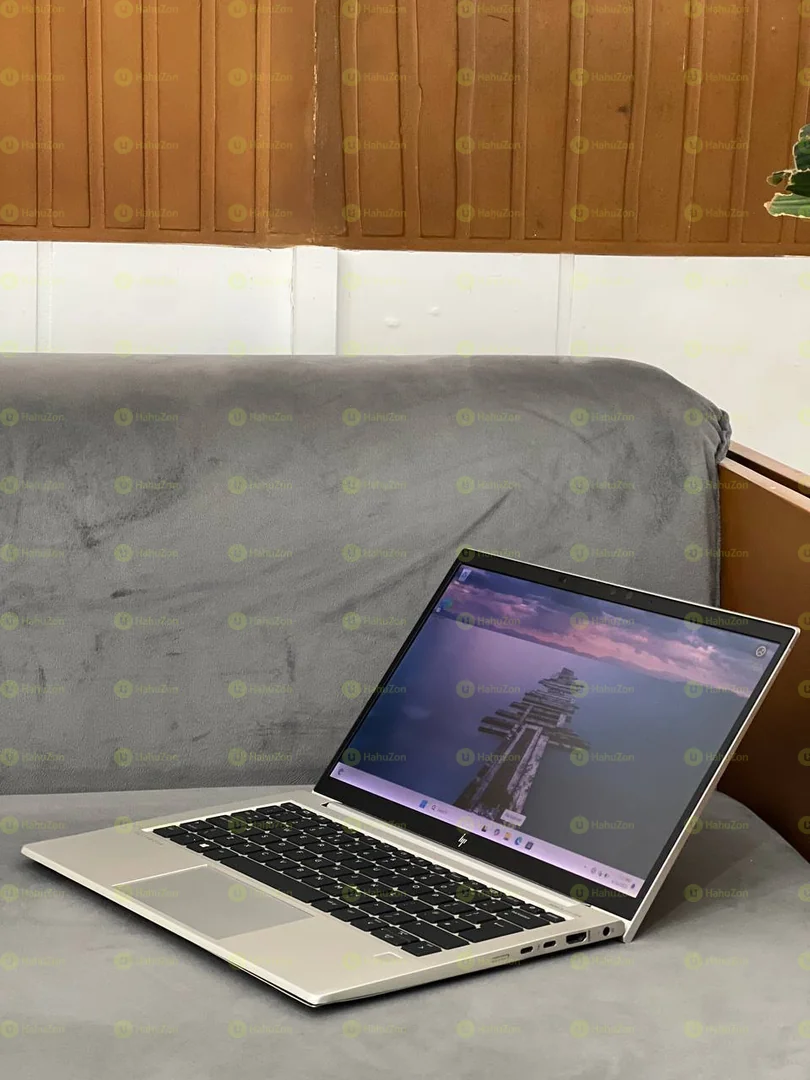 Hp EliteBook 830 G7 Core i7 10th Generation Laptop