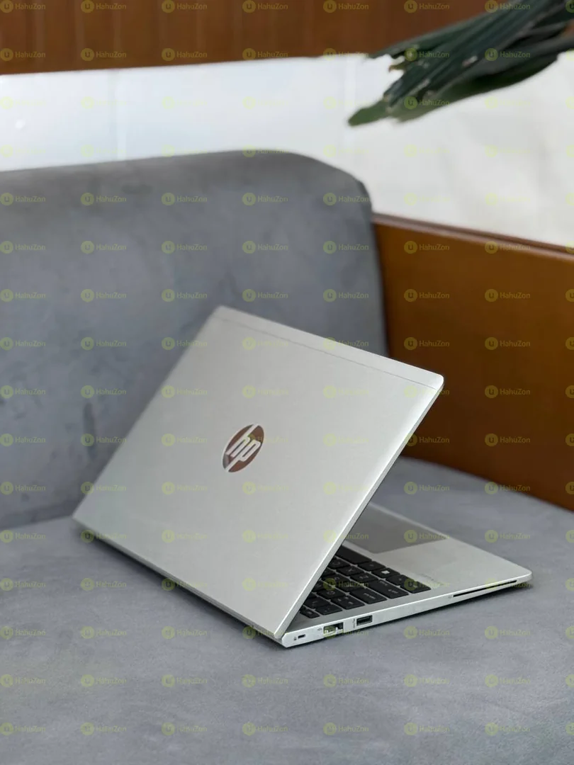 Hp ProBook 640 G8 Core i5 11Th Generation Laptop