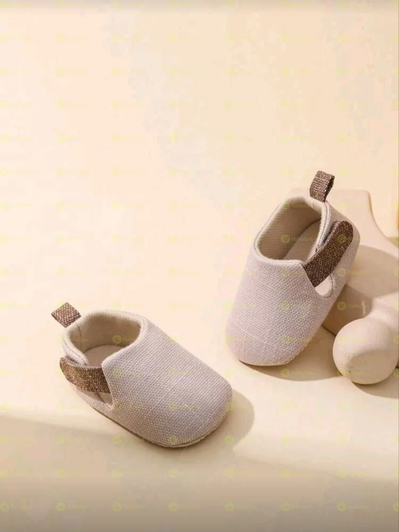 Unisex Cute First Walking Shoes