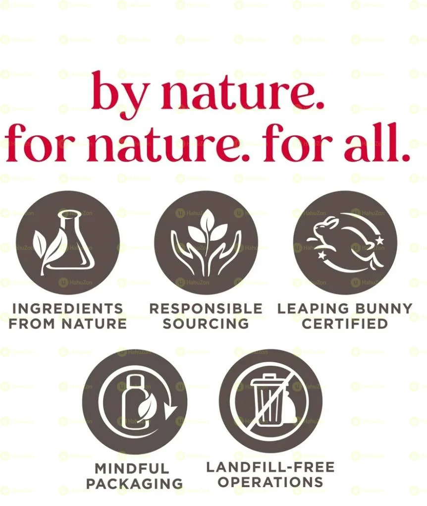 Burt's Bees Mama Body Oil with Vitamin E