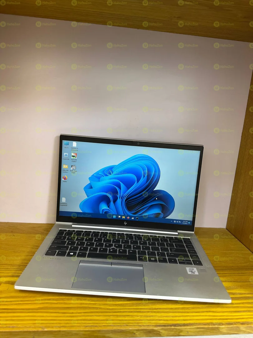 Hp EliteBook 840 G8 i7 10th Generation Laptop