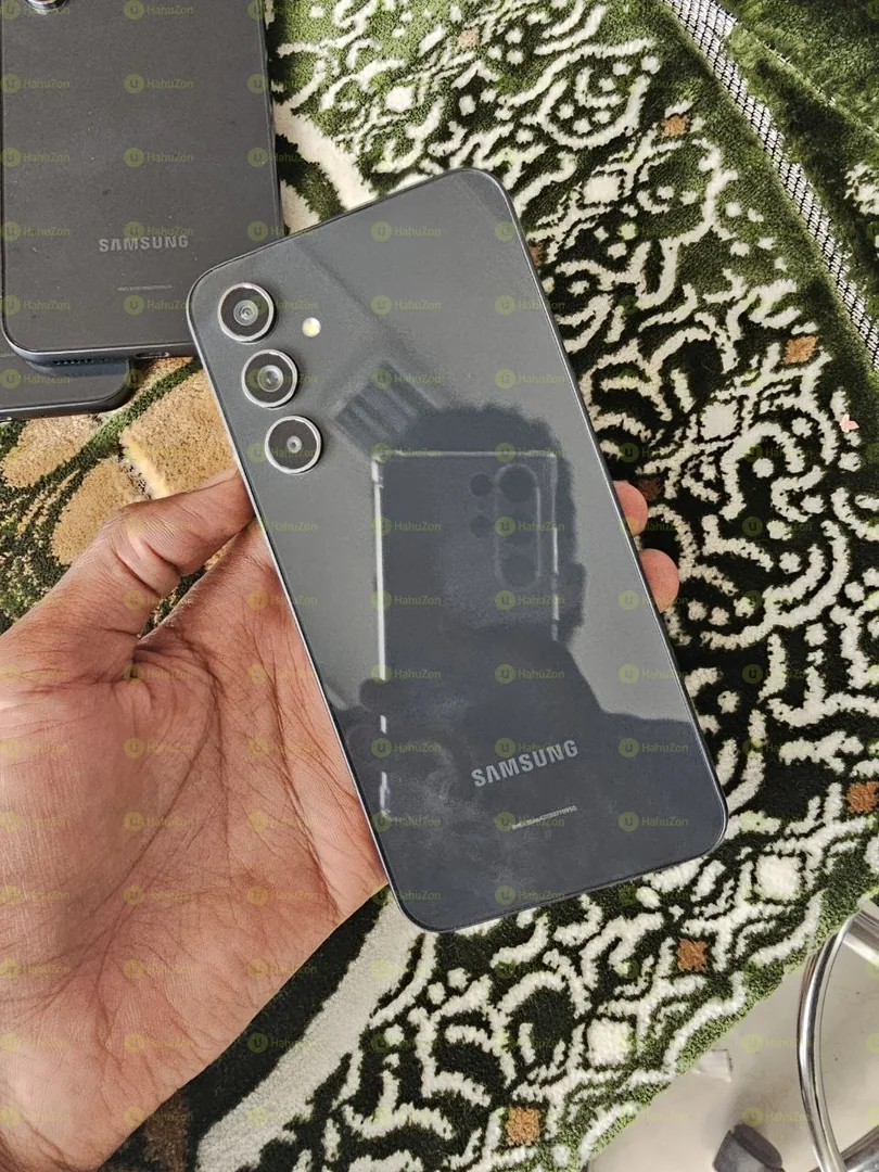 Samsung Galaxy  S23 fe