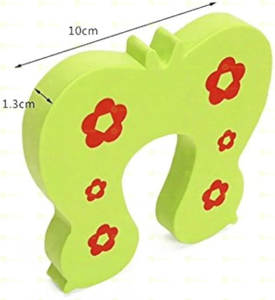 ህፃናት በር እንዳይቀረጥፋቸዉ የሚከላከል