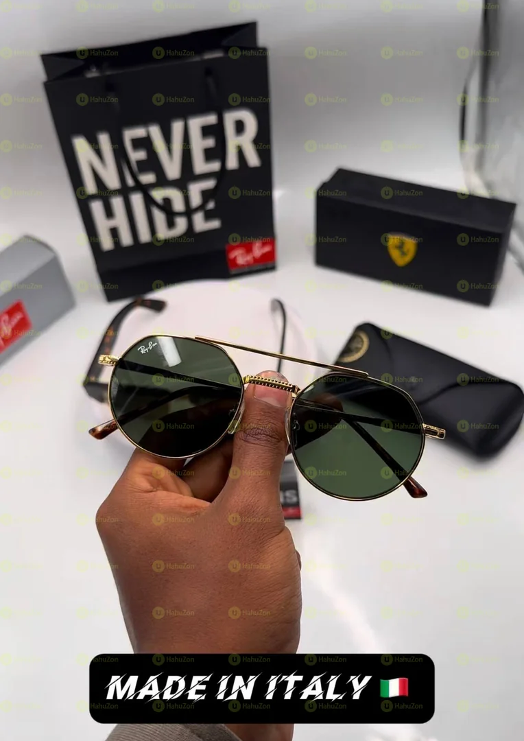 RayBan Original Sunglasses