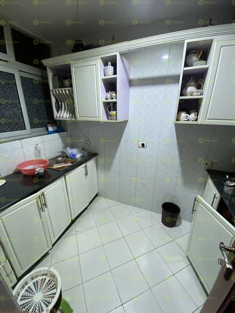 115 ካሬ የሚሸጥ አፓርትመንት በሰሚት 72 አካባቢ