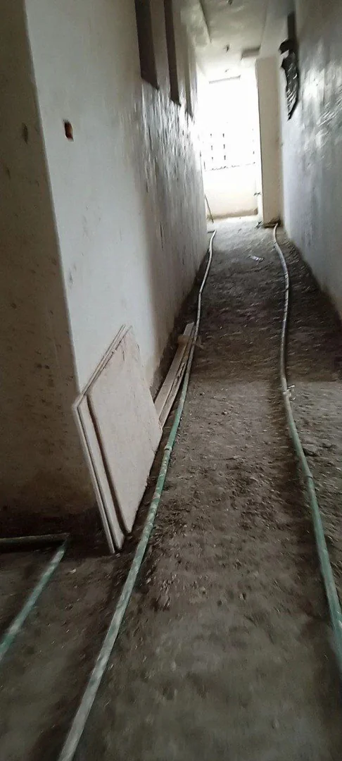 3000 ካሬ የሚሸጥ ህንፃ በሰሚት 72