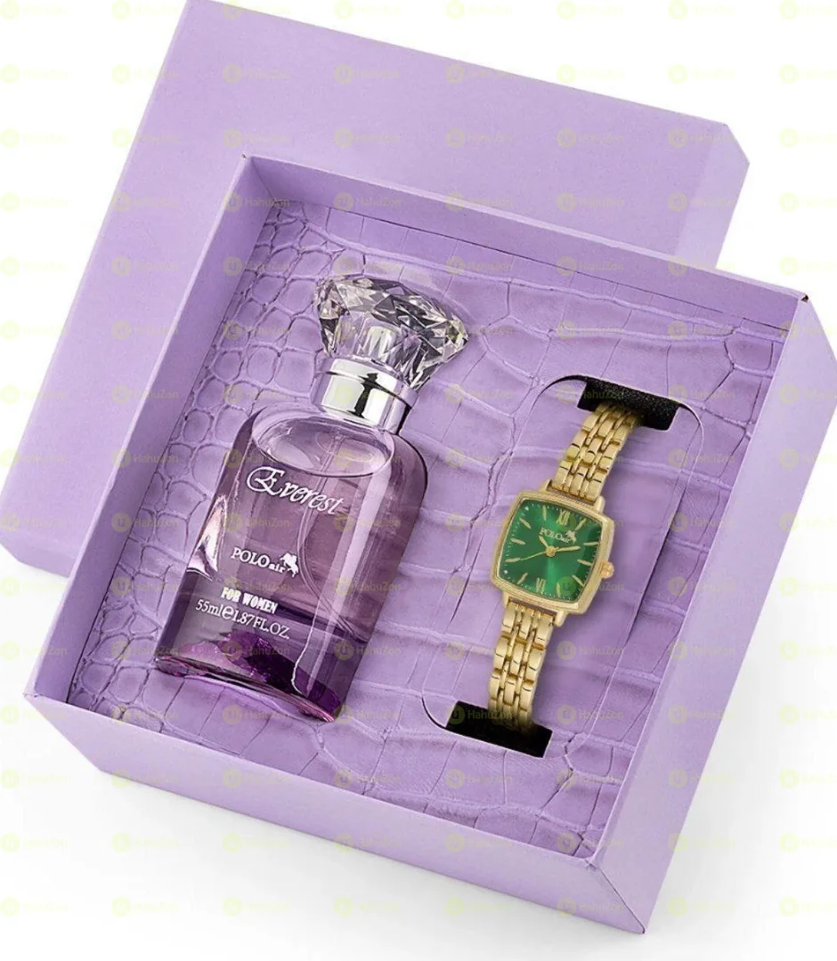 Polo Air Ladies Gift Set