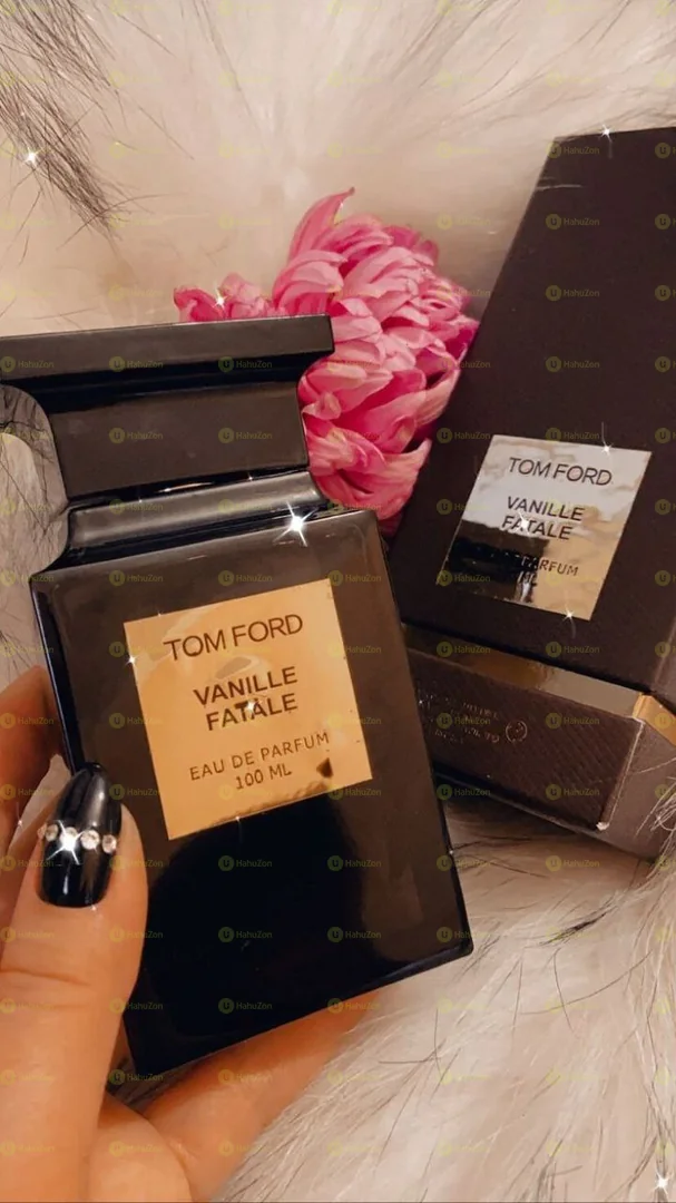 Tomford Collection Perfume