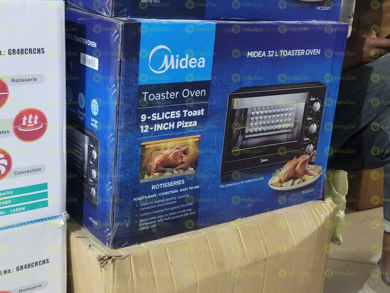 Midea 32L Toaster Oven