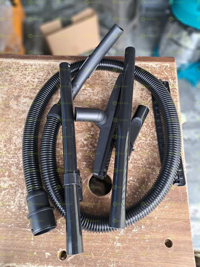 Total Vacuum Cleaner