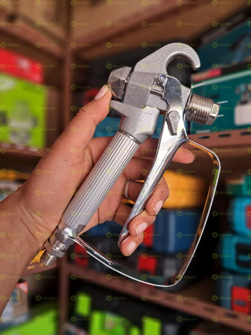 ማኬታ የቀለም መቀብያ