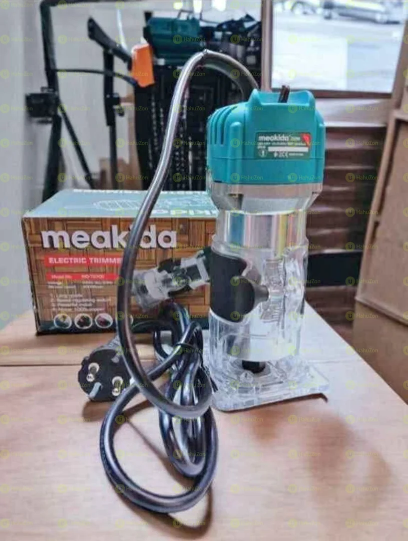 ባለ አንድ እጅ እሮተር