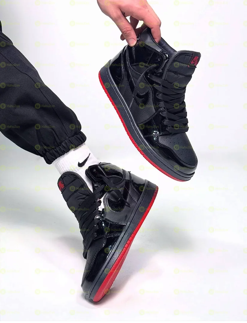 Air Jordan 1 Men's Shoes