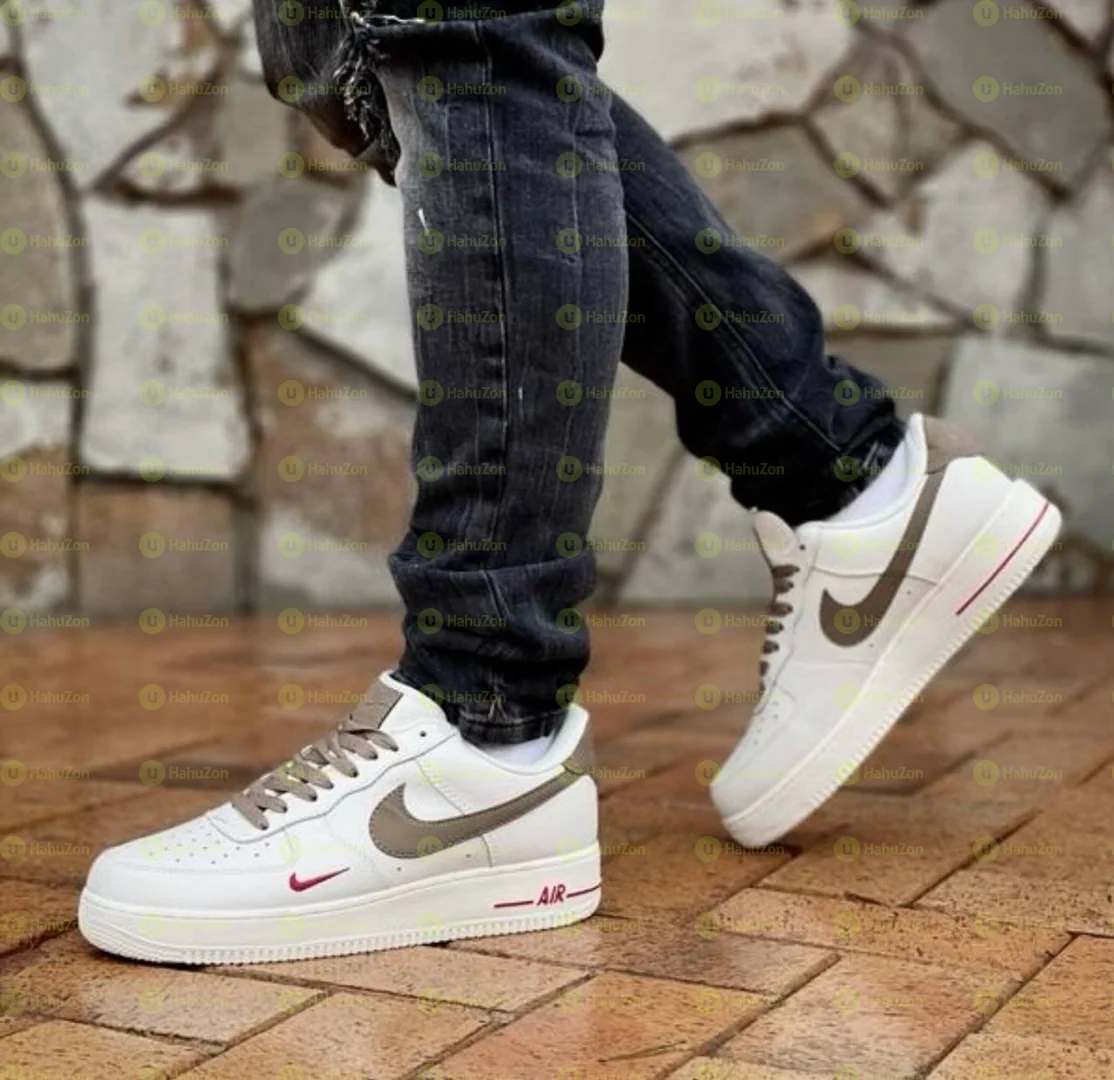 Nike Airforce 1 Men's Shoes