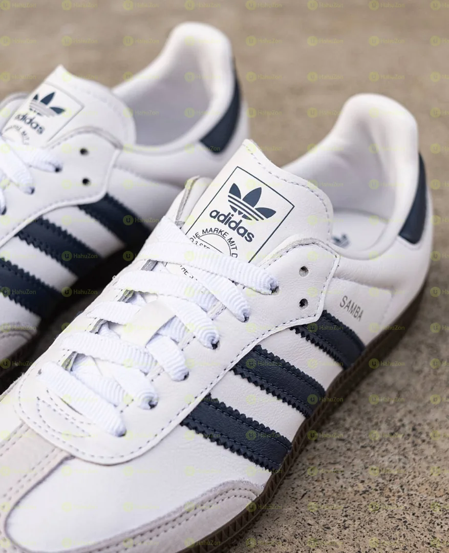 Adidas Samba Men's Shoes