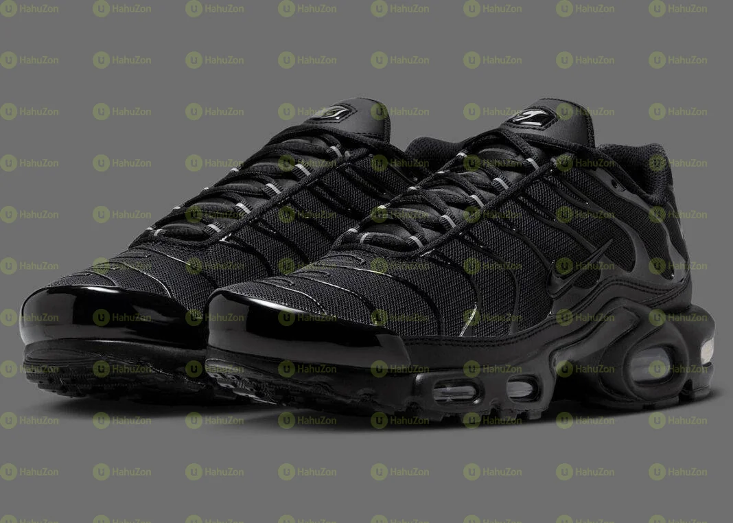 Nike Air Max TN Men's Shoes