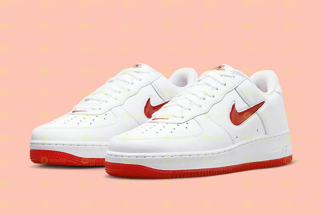Nikec Airforce 1 Men's Shoes