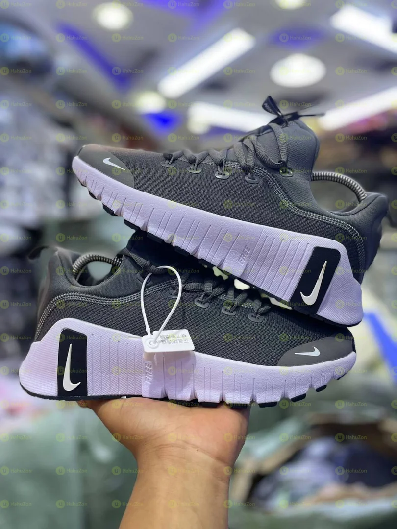 Nike Free Metcon Men's Shoes