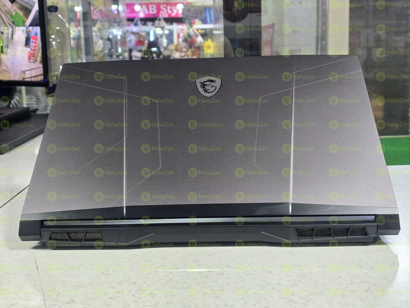 MSI Pulse GL7611th Gen Intel Core™ i7 11th Gen Gaming Laptop