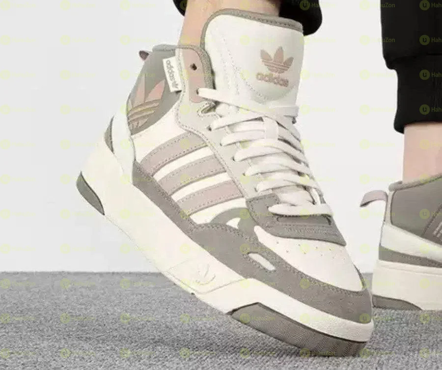 Adidas Post Up Mid Wonder Mint Men's Shoes