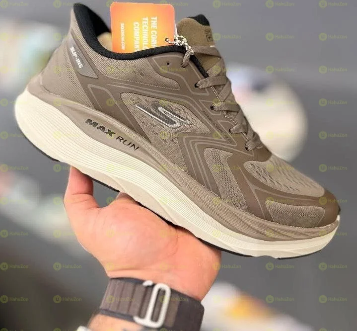 Skechers Max Cushioning Premier 2.0 Men's Shoes