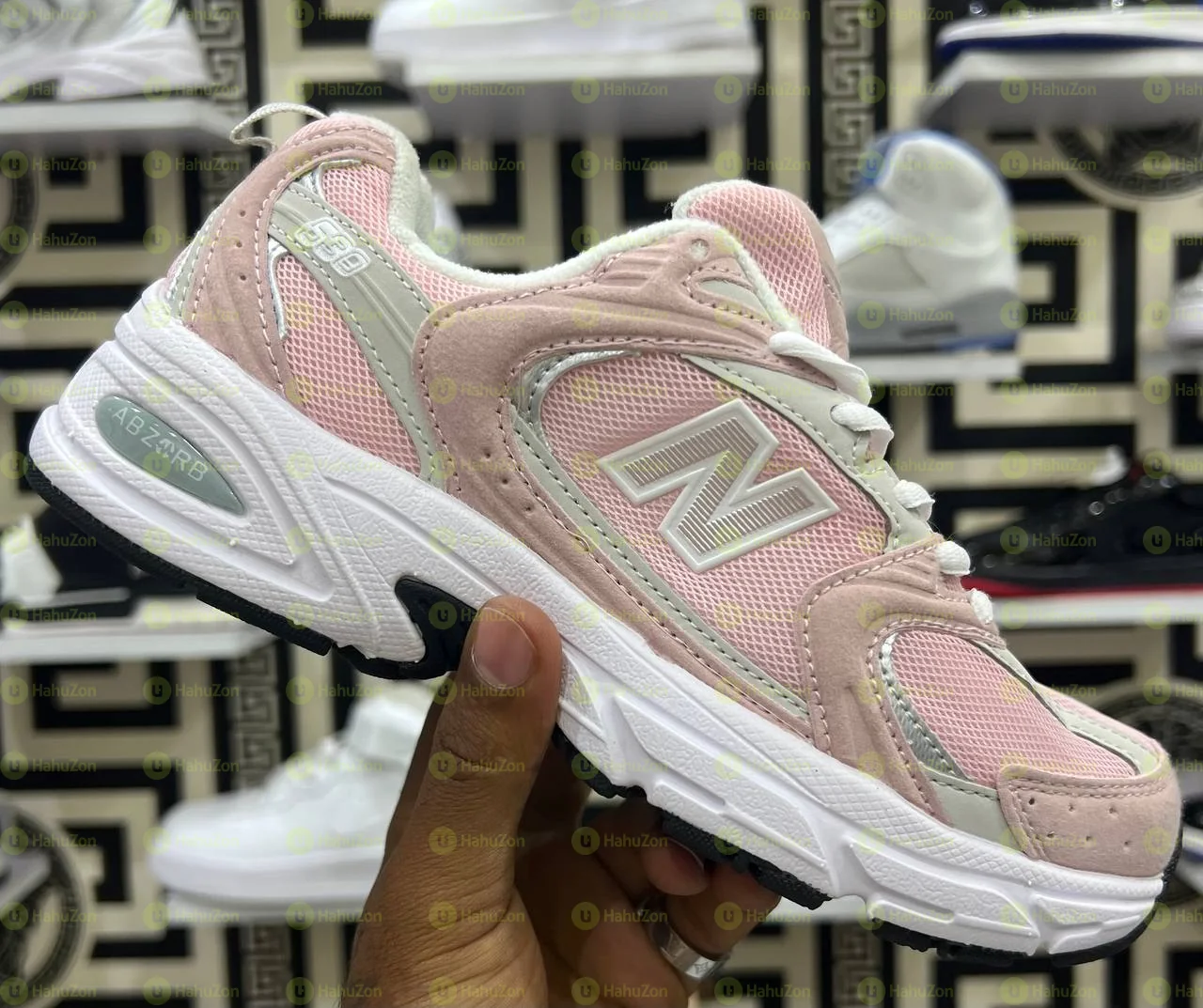 New Blance 530 Women's Shoes