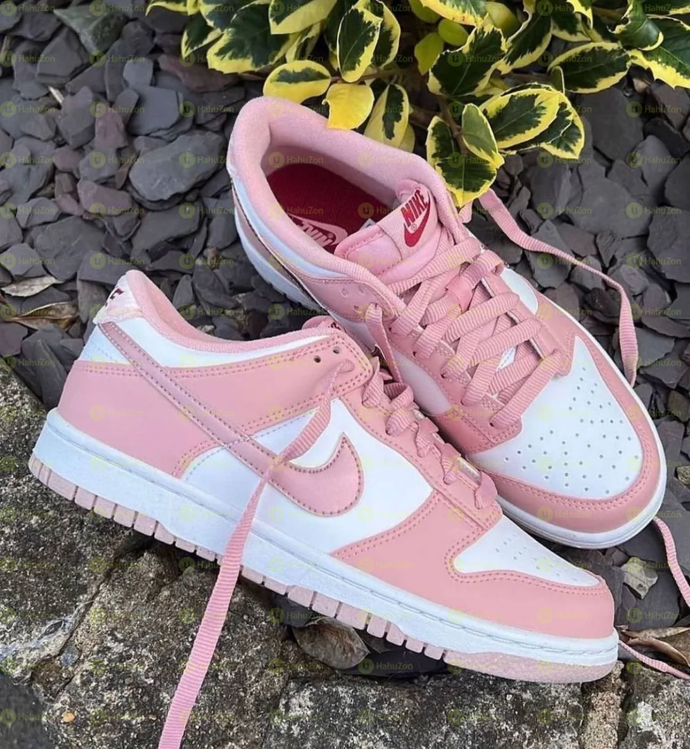Nike Dunk Low Women's Shoes