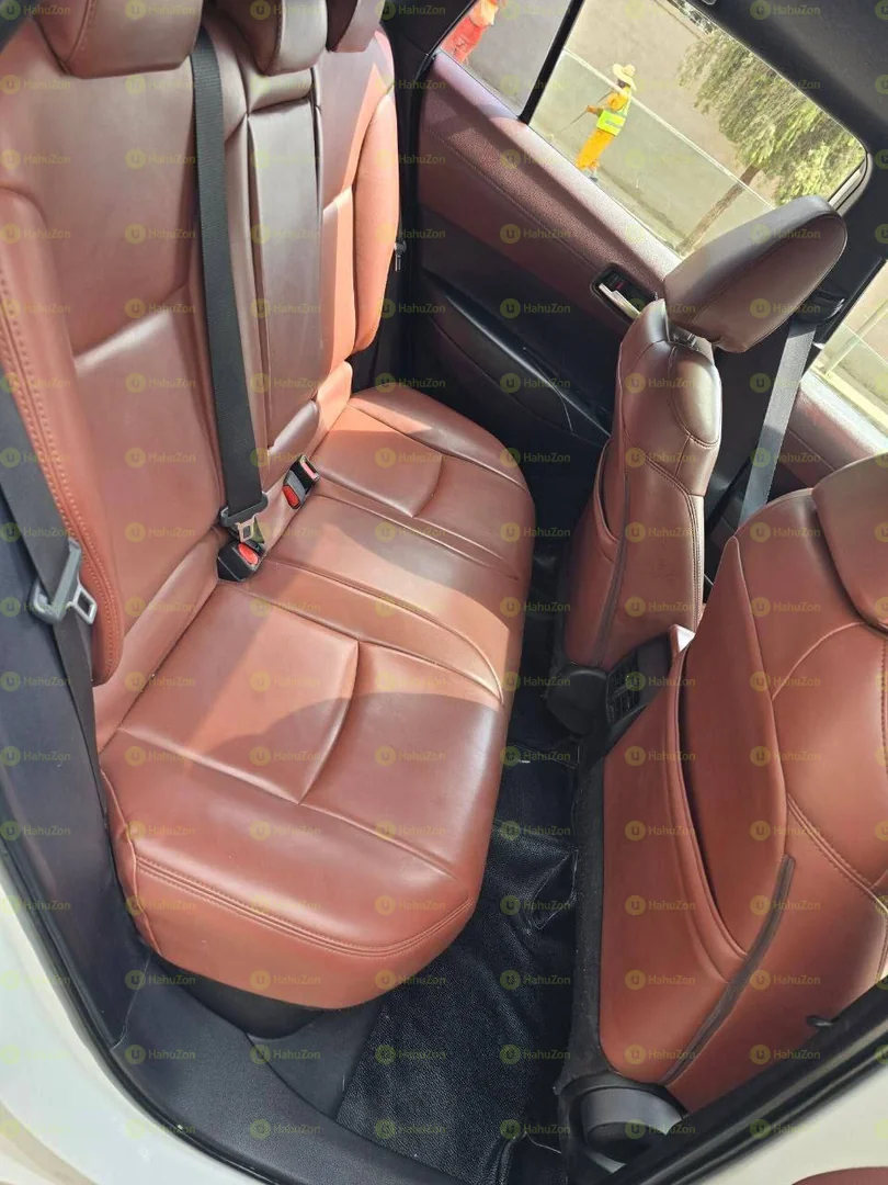 2024 Model-Toyota Corolla Cross Hybrid