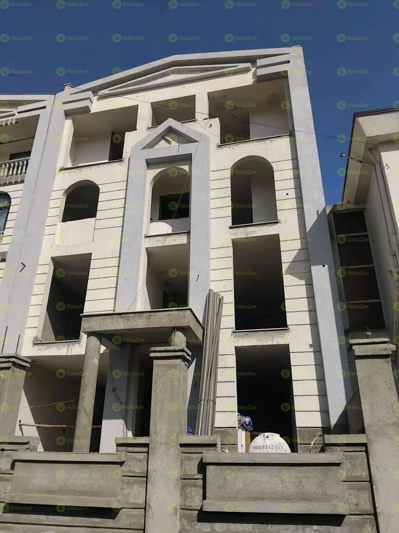 150 ካሬ የሚሸጥ B+G+3 ቤት በፊጋ