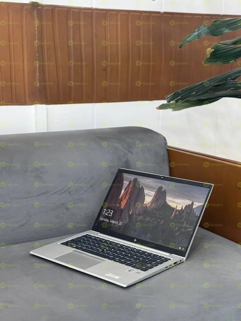 Hp EliteBook 840 G7 Core i7 10Th Generation Laptop