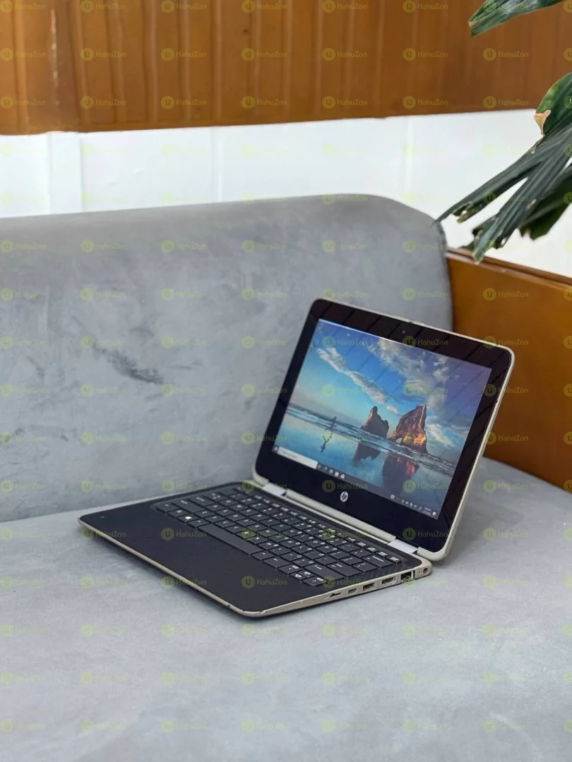 Hp ProBook X360 Core i5 8Th Generation Laptop