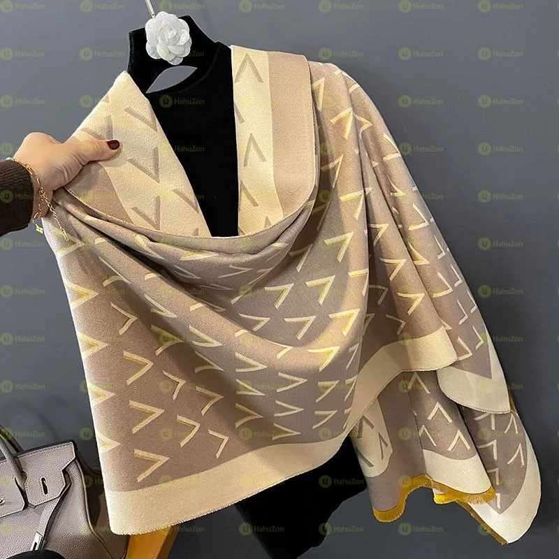 Stylish and Trendy Scarves