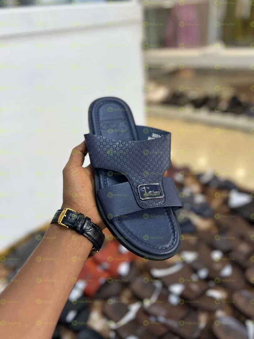 3rd Step Premium Sandals