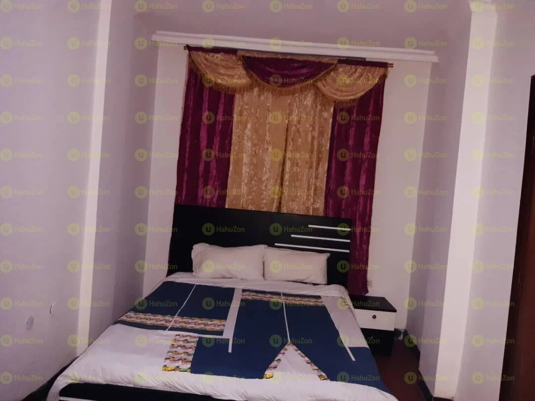 96 ካሬ የሚሸጥ አፓርታማ በአያት