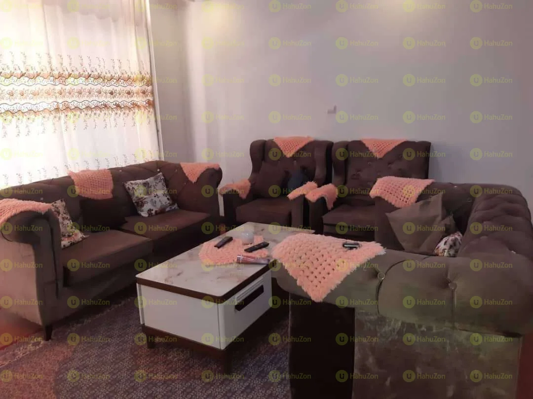 96 ካሬ የሚሸጥ አፓርታማ በአያት