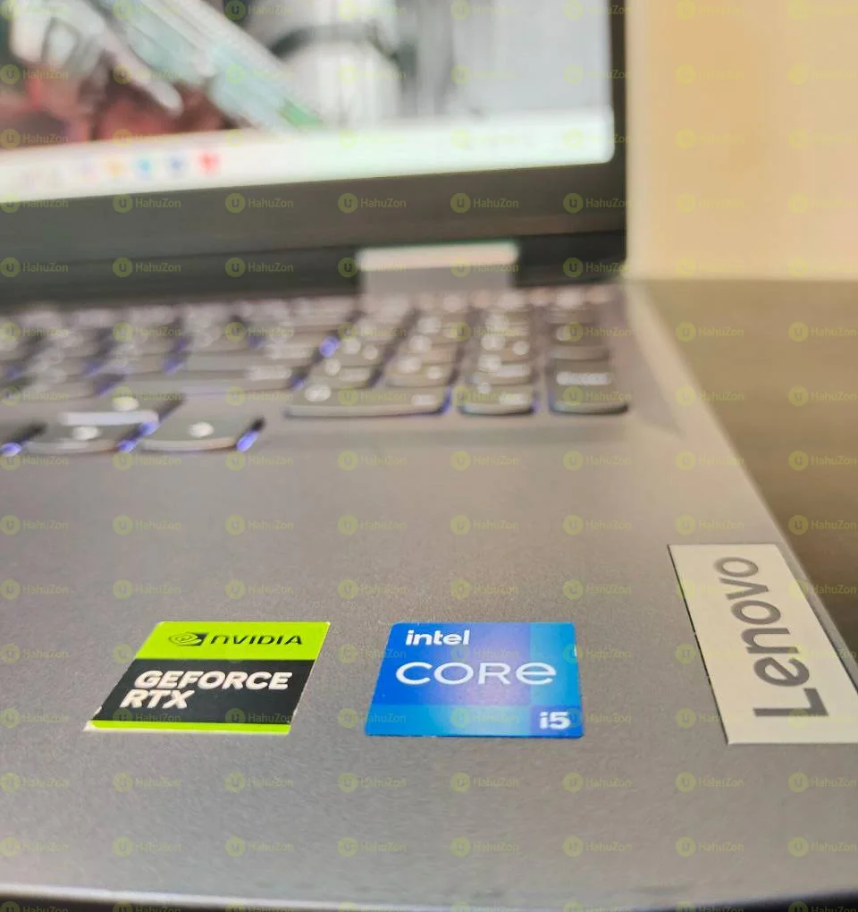 Lenovo LOQ Core i5-13th Generation Laptop