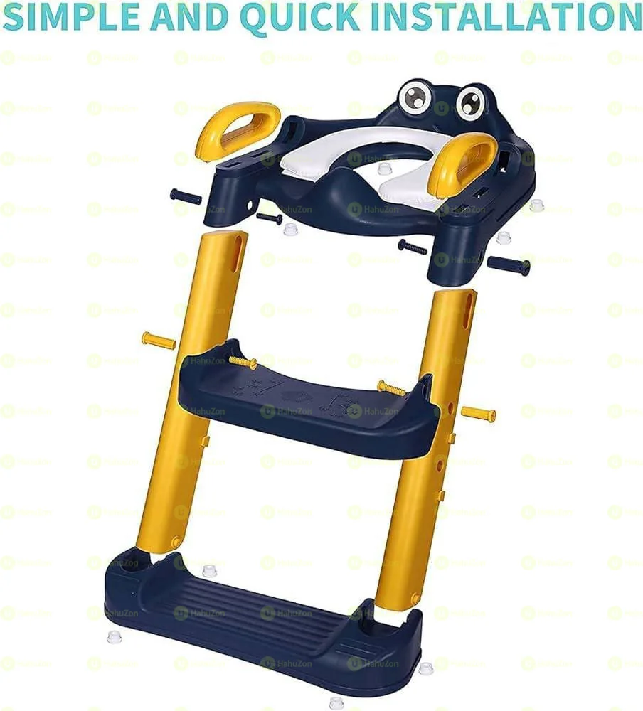 3in1 Kids Potty Training Seat