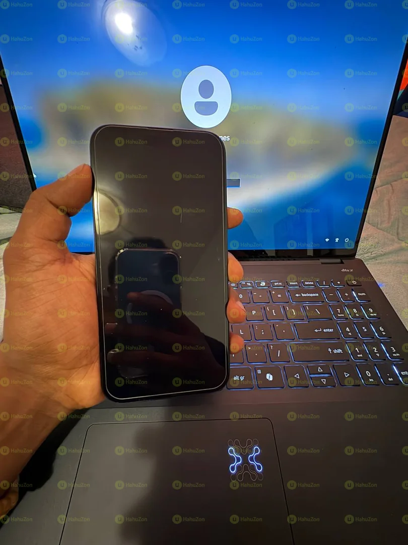 iPhone Apple 15 plus