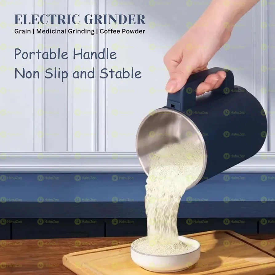 Multi-Purpose Grinder