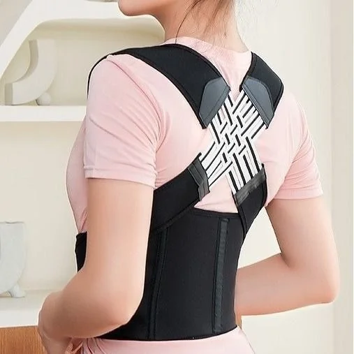 Adjustable Posture Corrector