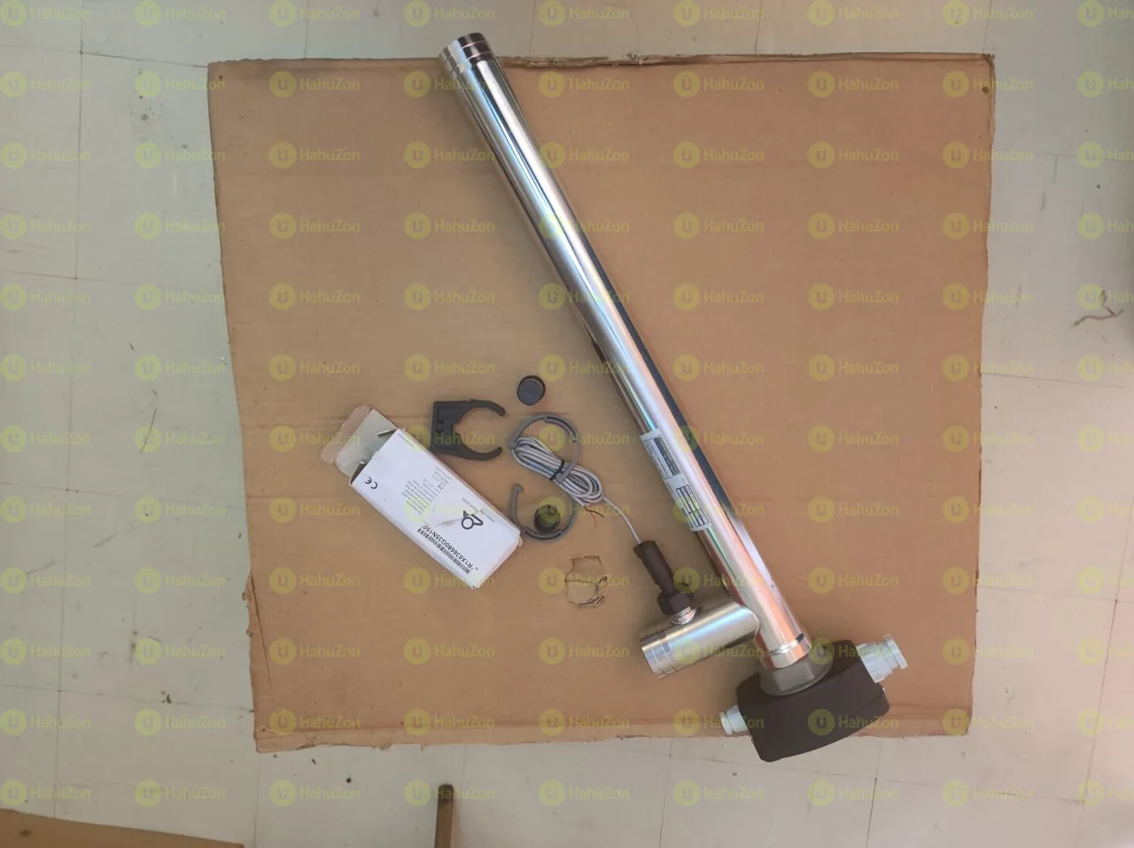 Max Dapra d-ewt-c 18 kW Electric Pool Heater