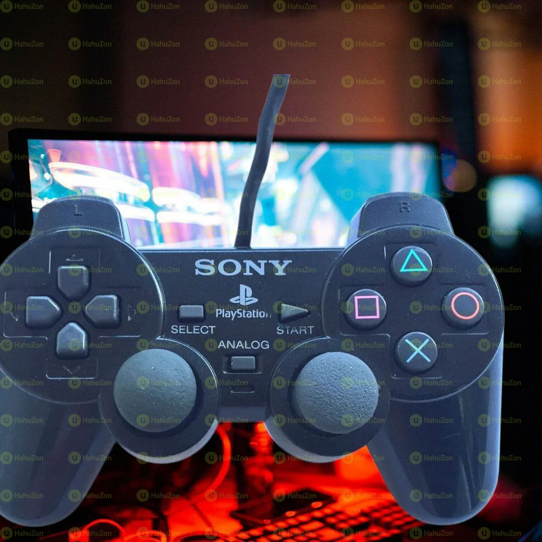Original Playstation2 Dualshock2