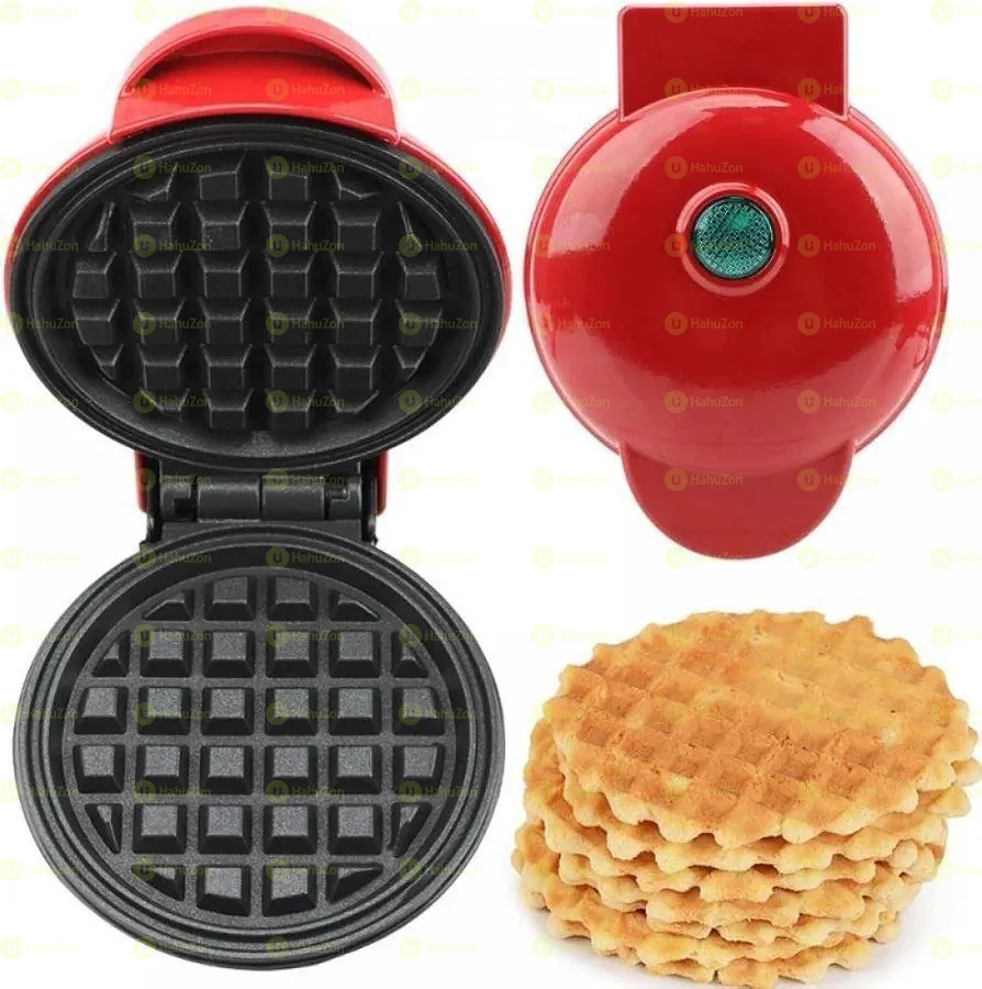 Mini Waffale Maker