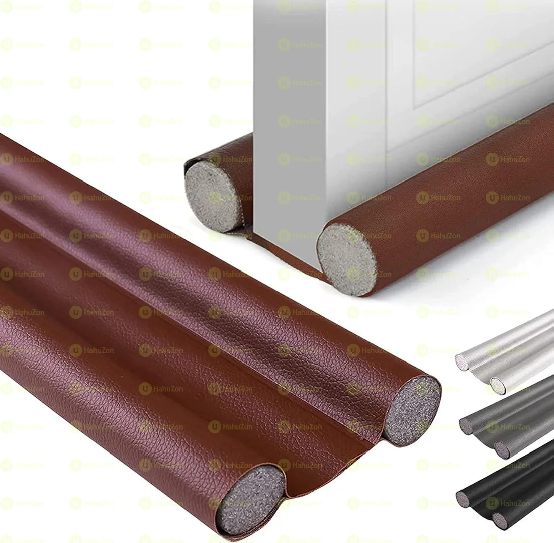 Leather Door Bottom Seal Strip