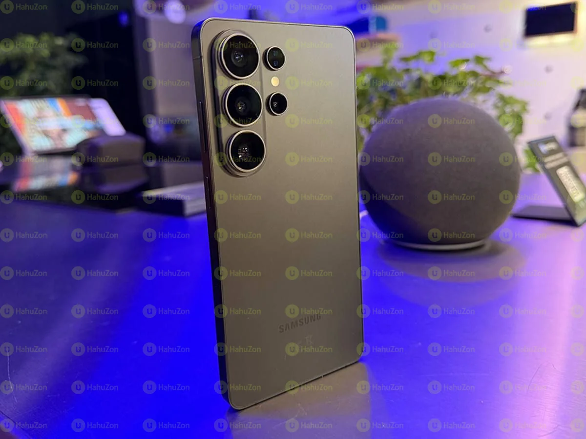 Samsung Galaxy S26 Ultra