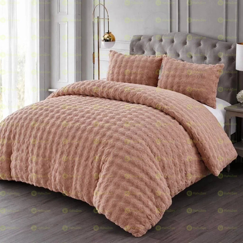 ጥራት ያላቸው ኮምፈርት