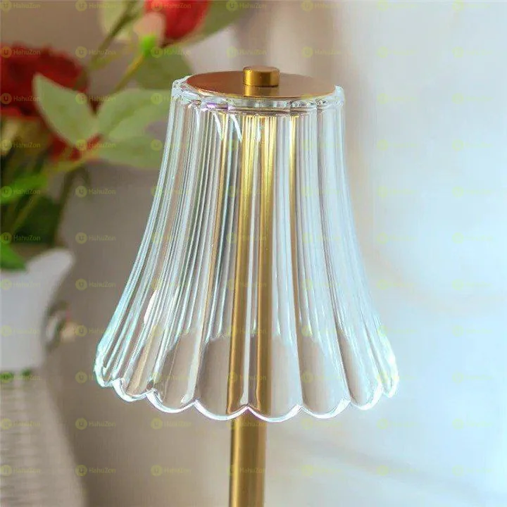 Cystal Table Lamp