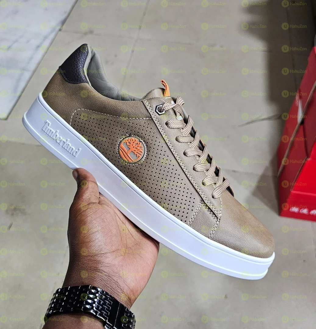 Timberland Flat Men's Shoes