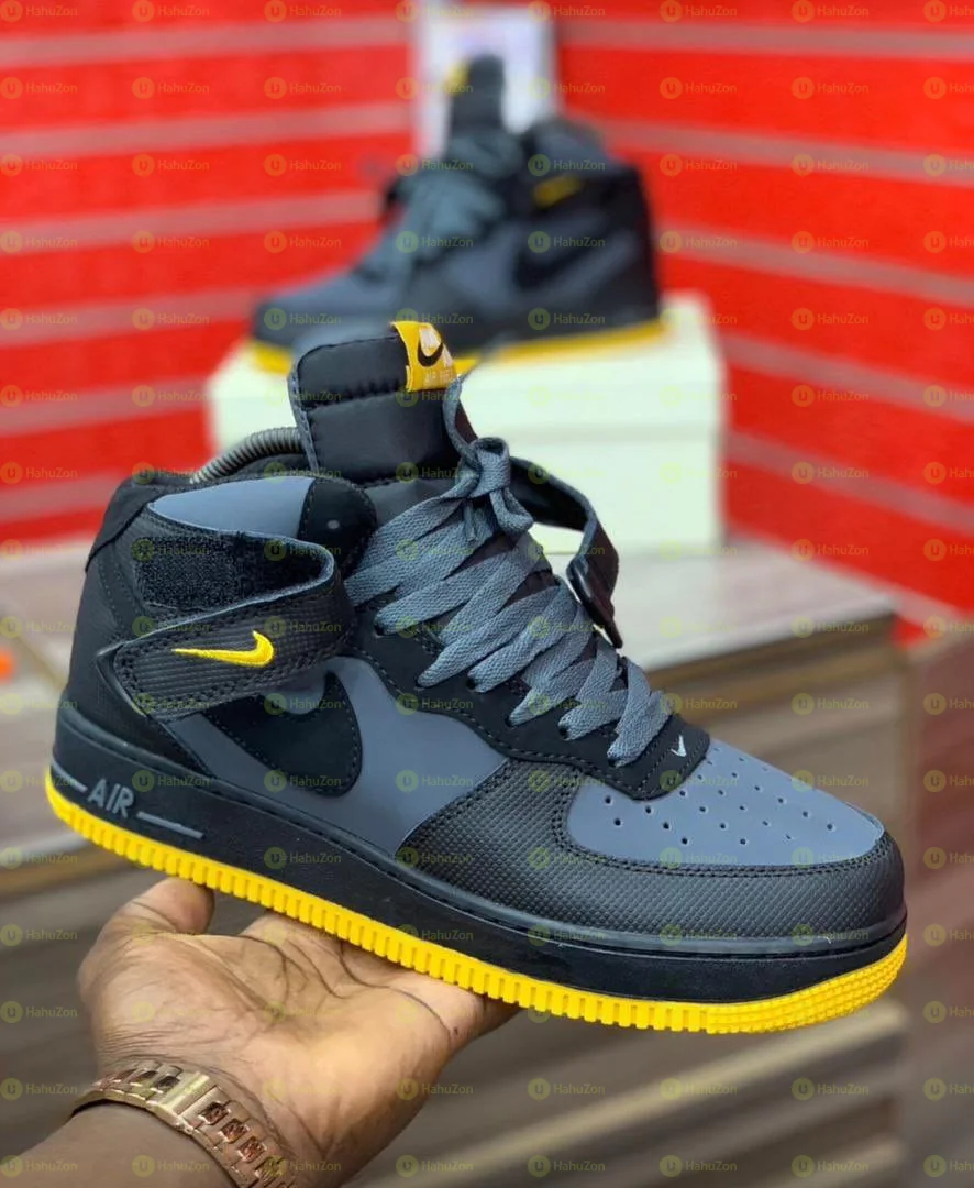 Nike Air Force 1 Men's Shoes